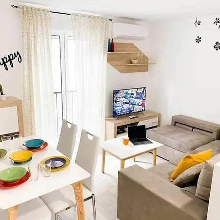 Centro Historico - Playa Appartement
